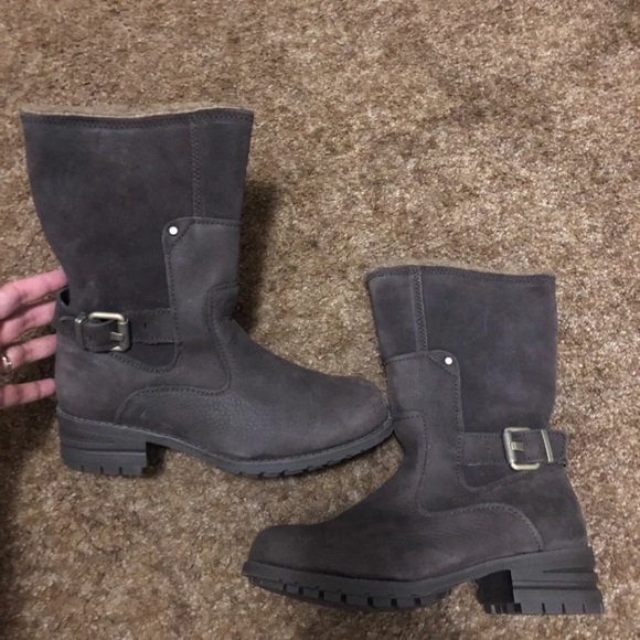 cat randi boots